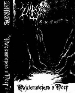 Zmrok (PL) : Najciemniejsza z Nocy